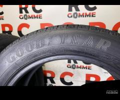 4 GOMME USATE 225/55R19 99 V GOODYEAR - 4 STG - 4