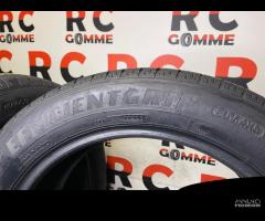 4 GOMME USATE 225/55R19 99 V GOODYEAR - 4 STG - 5