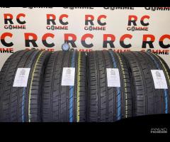 4 GOMME USATE 225/45R18 95 Y GENERAL - ESTIVE - 1