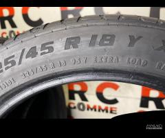 4 GOMME USATE 225/45R18 95 Y GENERAL - ESTIVE - 7