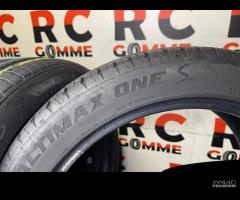 4 GOMME USATE 225/45R18 95 Y GENERAL - ESTIVE - 8