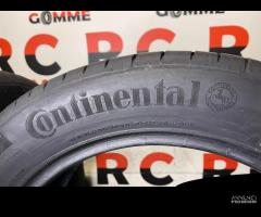 4 GOMME USATE 235/50R18 99 V CONTINENTAL - ESTIVE - 4