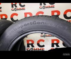 4 GOMME USATE 235/50R18 99 V CONTINENTAL - ESTIVE - 5