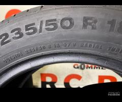 4 GOMME USATE 235/50R18 99 V CONTINENTAL - ESTIVE - 7