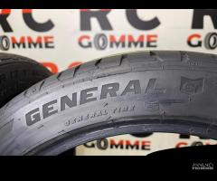 4 GOMME USATE 205/45R17 88 Y GENERAL - ESTIVE - 5