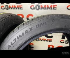 4 GOMME USATE 205/45R17 88 Y GENERAL - ESTIVE - 6