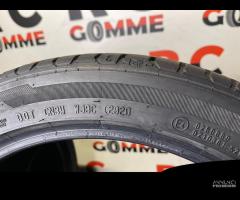 4 GOMME USATE 205/45R17 88 Y GENERAL - ESTIVE - 7