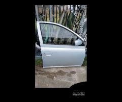 Porta Anteriore Destra Toyota Yaris 2005