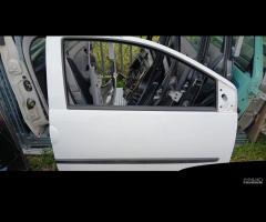 Porta Destra Renault Twingo 3 Porte 2011