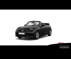 MINI Cabrio Cooper S Classic