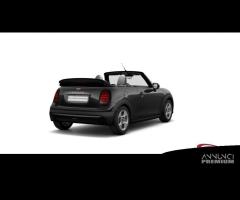 MINI Cabrio Cooper S Classic