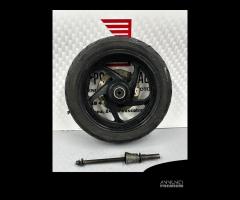 Cerchio ruota posteriore Yamaha Tmax 500