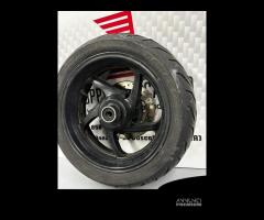 Cerchio ruota posteriore Yamaha Tmax 500