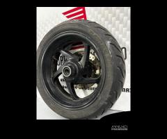 Cerchio ruota posteriore Yamaha Tmax 500