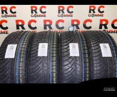 4 GOMME USATE 215/45R18 93 V MICHELIN - INVERNALI - 1