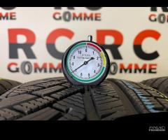 4 GOMME USATE 215/45R18 93 V MICHELIN - INVERNALI - 3