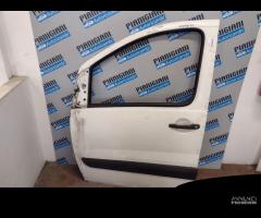 Porta Anteriore Sinistra Fiat Scudo 2013