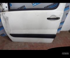 Porta Anteriore Sinistra Fiat Scudo 2013