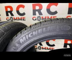 4 GOMME USATE 215/45R18 93 V MICHELIN - INVERNALI - 4