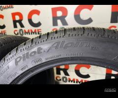 4 GOMME USATE 215/45R18 93 V MICHELIN - INVERNALI - 6