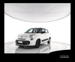 FIAT 500L Pro 1.3 MJT 85CV Pop 4 posti - AUTOCAR