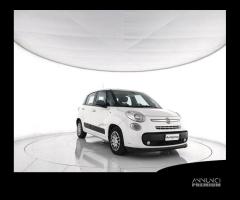 FIAT 500L Pro 1.3 MJT 85CV Pop 4 posti - AUTOCAR