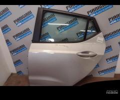 Porta Posteriore Sinistra Hyundai i10 2018