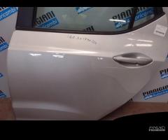 Porta Posteriore Sinistra Hyundai i10 2018