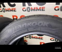 4 GOMME USATE 195/55R16 87 W HANKOOK - ESTIVE - 4