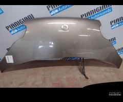 Cofano Smart ForTwo 2007