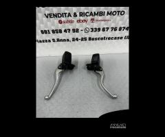 Pompe freno anteriore posteriore Honda silver wing