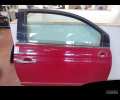 Porta Destra Fiat 500 2008