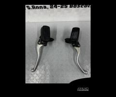 Pompe freno anteriore posteriore Honda silver wing