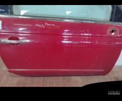 Porta Destra Fiat 500 2008