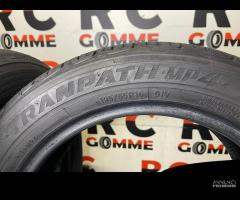 4 GOMME USATE 195/55R16 91 V TOYO - ESTIVE - 5