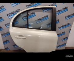 Porta Posteriore Destra Nissan Micra 2012