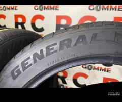 4 GOMME USATE 245/45R19 102 Y GENERAL - ESTIVE - 4