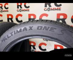 4 GOMME USATE 245/45R19 102 Y GENERAL - ESTIVE - 5