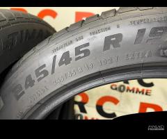 4 GOMME USATE 245/45R19 102 Y GENERAL - ESTIVE - 7