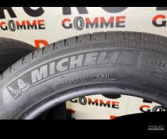 4 GOMME USATE 195/55R16 87 H MICHELIN - ESTIVE - 4