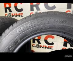 4 GOMME USATE 195/55R16 87 H MICHELIN - ESTIVE - 5