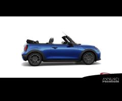 MINI Cabrio Cooper S Favoured - 6