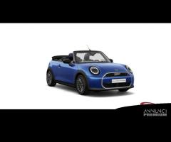 MINI Cabrio Cooper S Favoured - 7