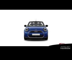 MINI Cabrio Cooper S Favoured - 8