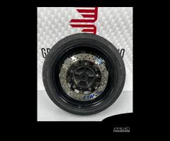 Cerchio ruota anteriore Yamaha Tmax 500 (modello i