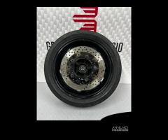 Cerchio ruota anteriore Yamaha Tmax 500 (modello i