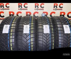 4 GOMME USATE 225/65R 16C 112/110 R MICHELIN 4 STG