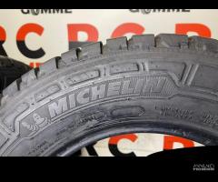 4 GOMME USATE 225/65R 16C 112/110 R MICHELIN 4 STG