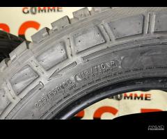 4 GOMME USATE 225/65R 16C 112/110 R MICHELIN 4 STG