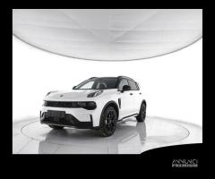 Lynk & Co 1 PHEV MORE